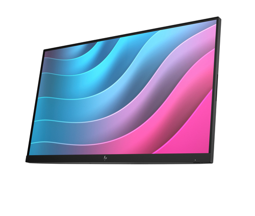 HP E24 G5 FHD No Stand Monitor – image 9