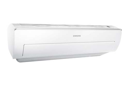 Samsung AR09HSFSBWKN Split system White – image 3