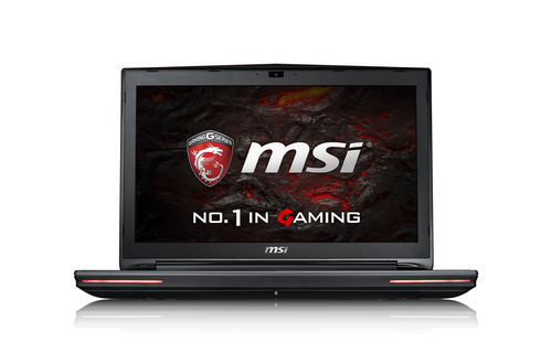 MSI GT72VR 6RD(Dominator)-038TW – image 4