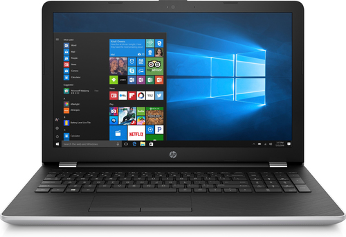 HP 15-bw012ax AMD A9 A9-9420 Laptop – image 2