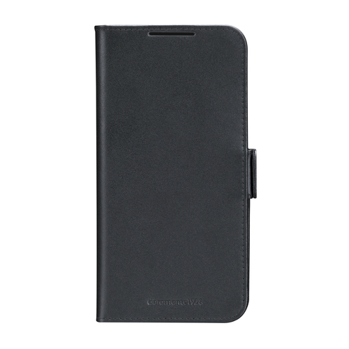 DBramante1928 Copenhagen Slim Samsung Galaxy S25 Plus Book Case Leer Zwart