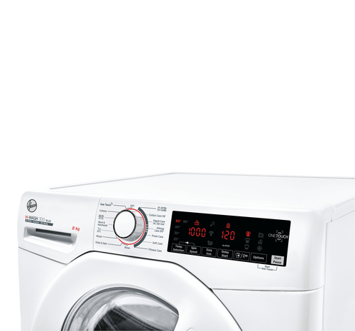 Hoover H-WASH 300 PLUS H3W68TME/1-80 – image 4