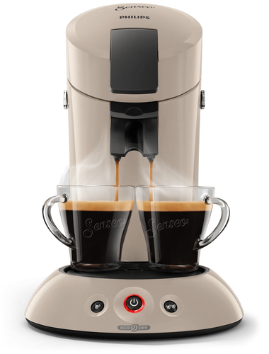 Senseo HD7806/35R1 coffee maker Pod coffee machine – image 2