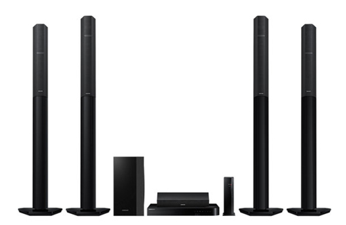 Samsung HT-H7750WM home cinema system 9.1 channels