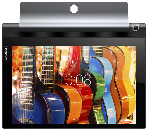 Lenovo Yoga Tablet Plus Snapdragon