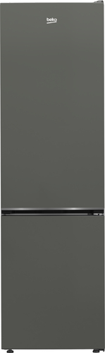 Beko B1RCNE404G combi-fridge Freestanding