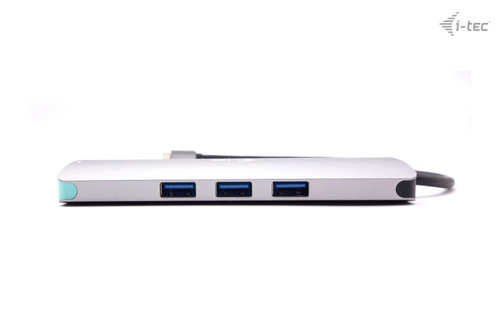 i-tec USB-C Metal Nano dockingstation, afbeelding 6