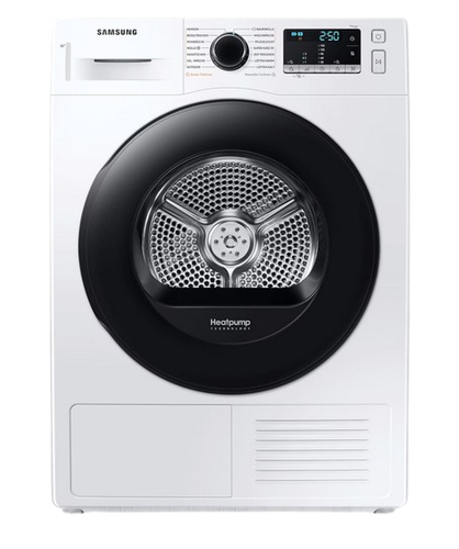 Samsung DV81TA020AE tumble dryer Freestanding Front-load