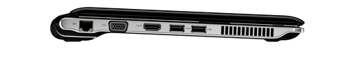 HP Pavilion dv2-1035ea Entertainment Notebook PC – image 5