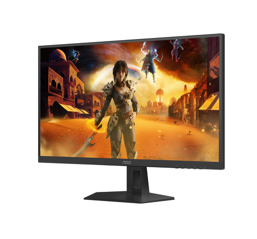 AOC Q27G41XMN2 computer monitor – image 4