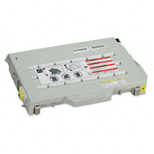 Ricoh Toner 306 Yellow