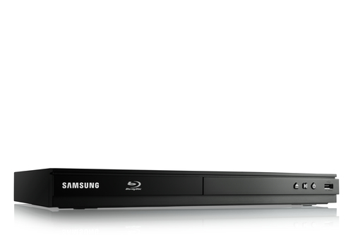 Samsung BD-E5300 + Fast & Furious: The Complete Collection, Blu-ray – image 5