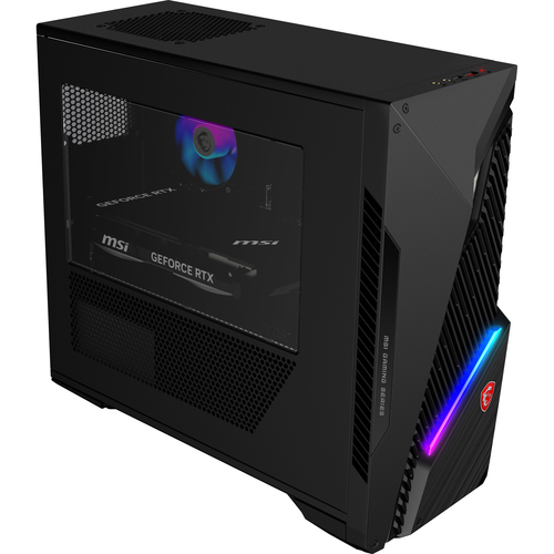 MSI MAG Infinite S3 14NVL5-2860EU Intel® CoreTM i5 i5-14400F 16 GB DDR5-SDRAM 1 TB SSD NVIDIA GeForc