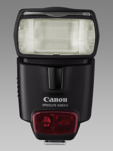 Canon Speedlite 430EX II – image 4