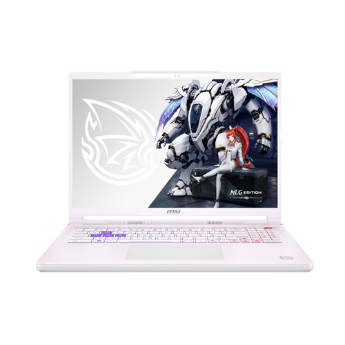 MSI Crosshair A16 HX MLG Edition E8WFK-228FRY – image 2