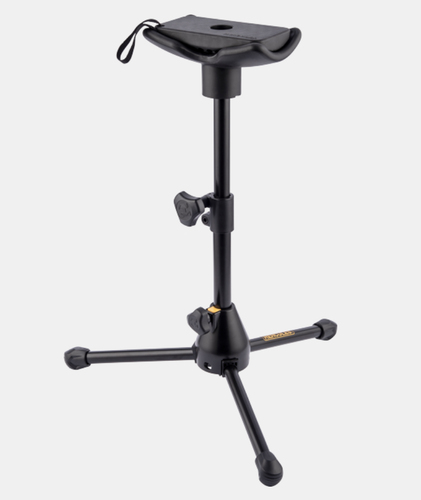 Hercules Stands DS-553B speelstatief voor tuba en euphonium, afbeelding 2