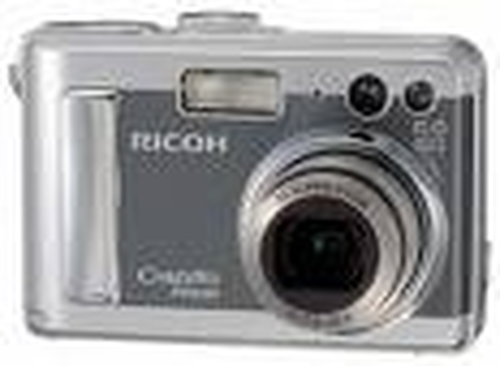 Ricoh Caplio RR630