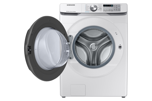 Samsung WF22R6270AW washing machine Front-load – image 5