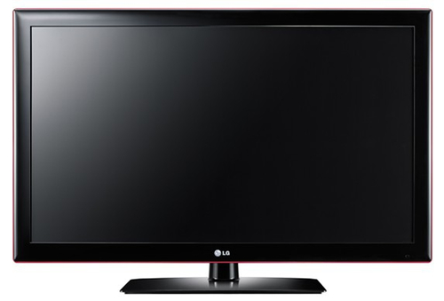 LG 32LD680 TV 81.3 cm (32") Full HD Black 500 cd/m²