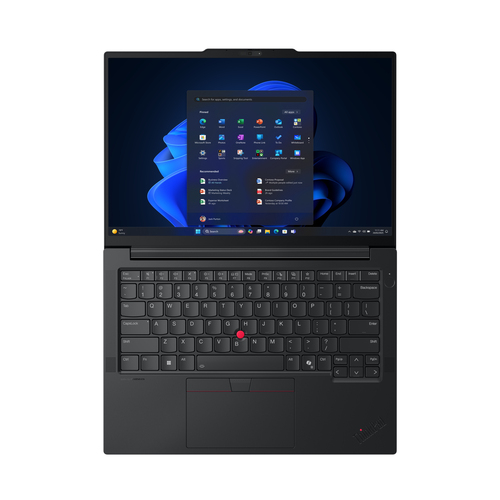 Laptops LENOVO TP E14 AMD G7 R77/32G/1T/11P 21T1000GLM