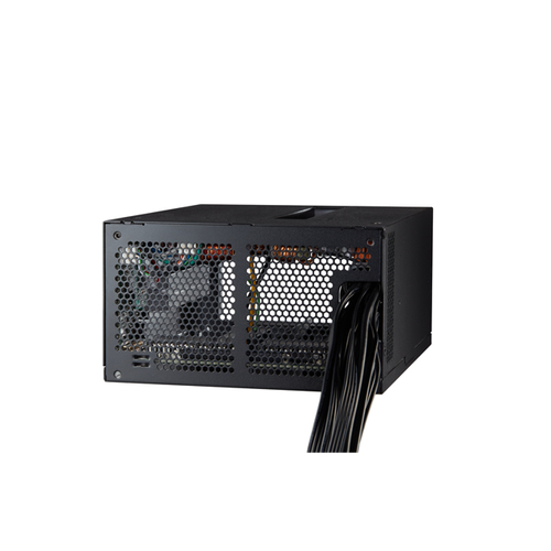 FSP Twins Pro 500W - Server voeding, afbeelding 3