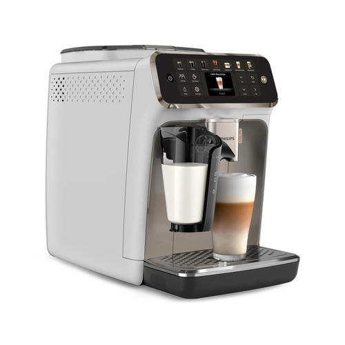 Philips 5200 series EP5242/62 coffee maker Fully-auto Espresso machine – image 2