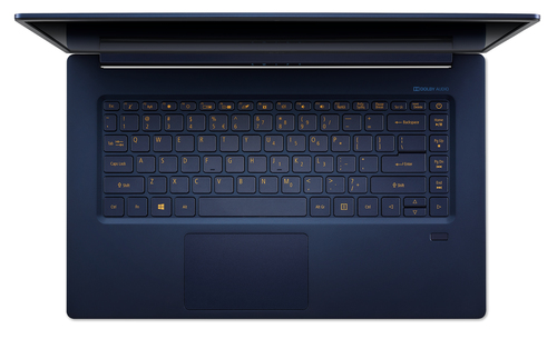 Acer Swift 5 SF515-51T-50WE Intel® Core™ i5 i5-8265U Laptop – image 5