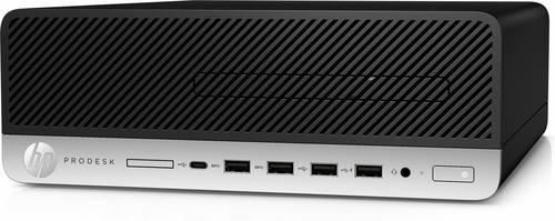 HP 600 G3 SFF – image 3