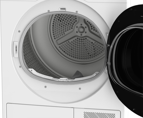 Blomberg LTK28021W tumble dryer Freestanding Front-load – image 6