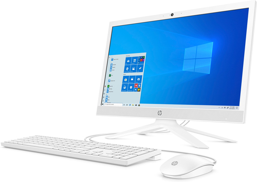 HP 21-b1001na AMD 3000 Series 3020e – image 2