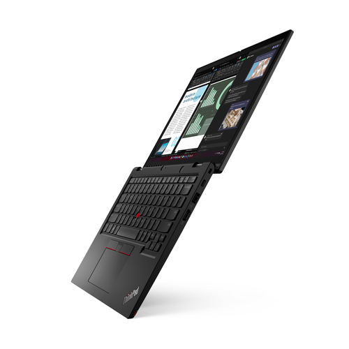 Lenovo Thinkpad L13 Yoga G4 AMD Ryzen 5 Pro 7530U 8GB RAM 512GB SSD 13.3" Touchscreen Windows 11 Pro Buisness 2-in-1 Laptop thumbnail 6