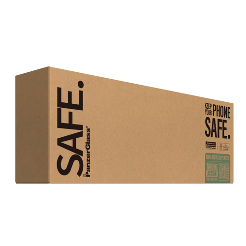 SAFE. by PanzerGlass - Achterzijde behuizing voor mobiele telefoon, afbeelding 4