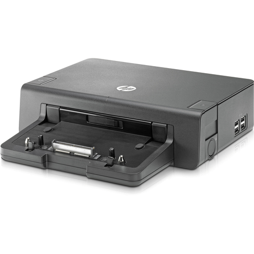 2-Power 2012 230W Advanced Docking Station – image 3