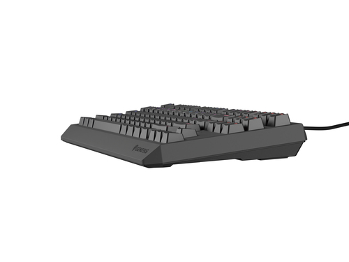 GENESIS Thor 230 TKL CZ SV Outemu Red – image 8
