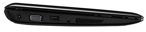 ASUS Eee PC 1101HA – image 6