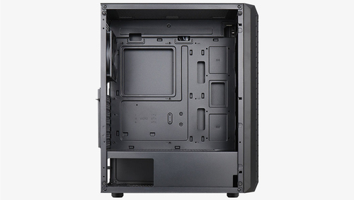 Behuizing AeroCool Midi Beam-G v1 MicroATX/ATX/MiniITX (B), afbeelding 4