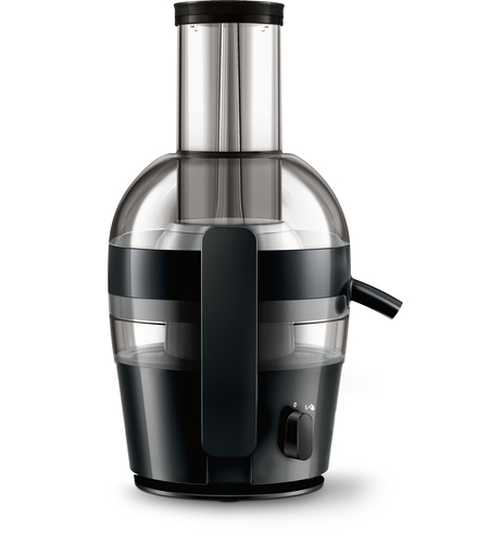 Philips Viva Collection HR1855/01 Juicer – image 2