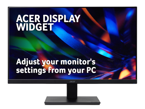 Acer V227QBBI 21.5 ECODISPLAY – image 4