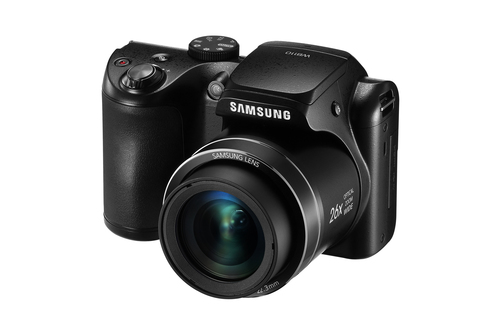 Samsung WB 110 Bridge camera – image 3
