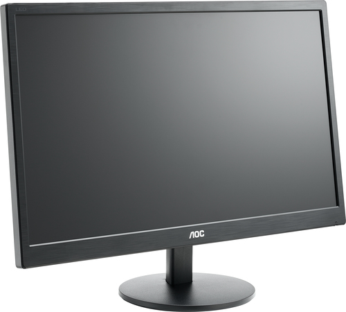 AOC 70 Series E2470SWDA computer monitor – image 9