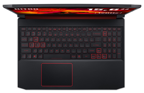 Acer Nitro 5 AN515-43-R4RW AMD Ryzen™ 7 3750H Laptop – image 5