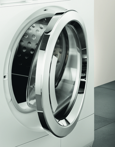 Electrolux EDH3498RDL tumble dryer Freestanding Front-load – image 3