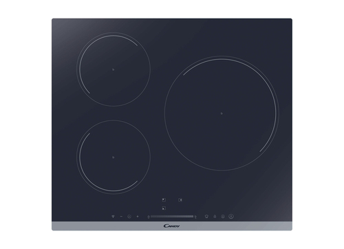Candy CIS633SETTWIFI Black Built-in – image 1
