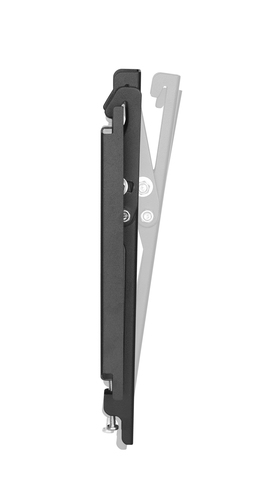 Salora WB300T TV beugel Zwart, afbeelding 4
