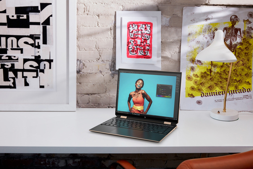 HP Spectre x360 14-ea1040na Intel® Core™ i7 i7-1195G7 Hybrid (2-in-1) – image 9