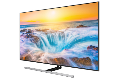Samsung GQ75Q85RGTXZG TV – image 2