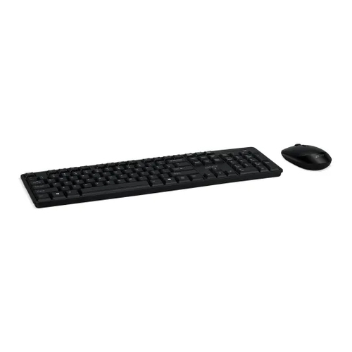 Acer Combo Set - AAK400 USI Toetsenbord Zwart, afbeelding 2