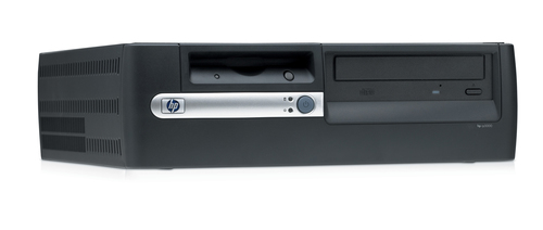 HP rp5000 Point of Sale – image 2