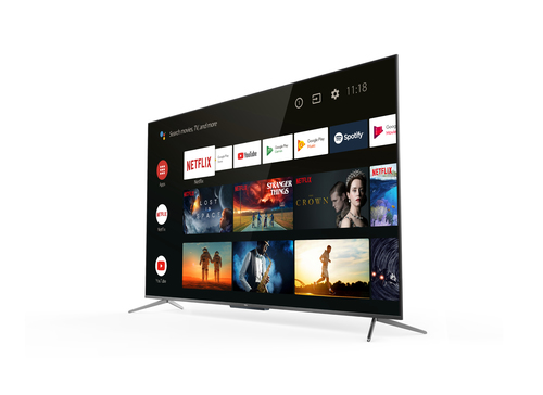 TCL 65QLED800 TV – image 2