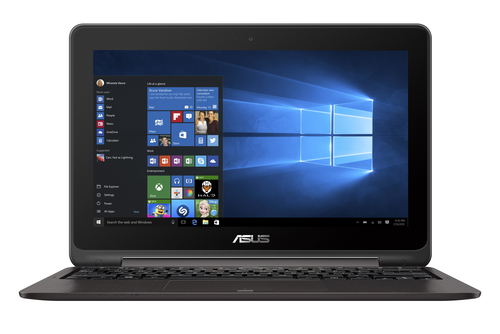 ASUS Vivobook Flip TP201SA-FV0010R laptop Intel® Celeron® N3060 Hybrid (2-in-1) – image 2